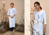 1Love Pearl By S4U Shivali New Designer Kurtis Catalog